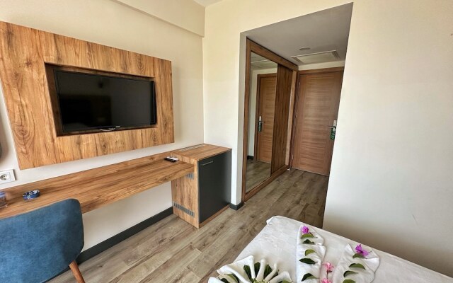 Kaya Garden Otel Side
