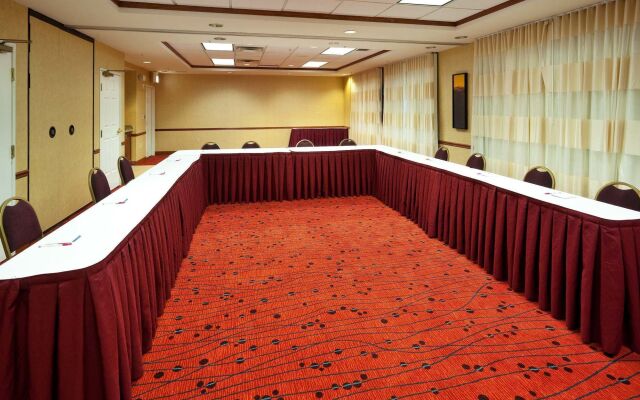 Residence Inn by Marriott Chicago Oak Brook