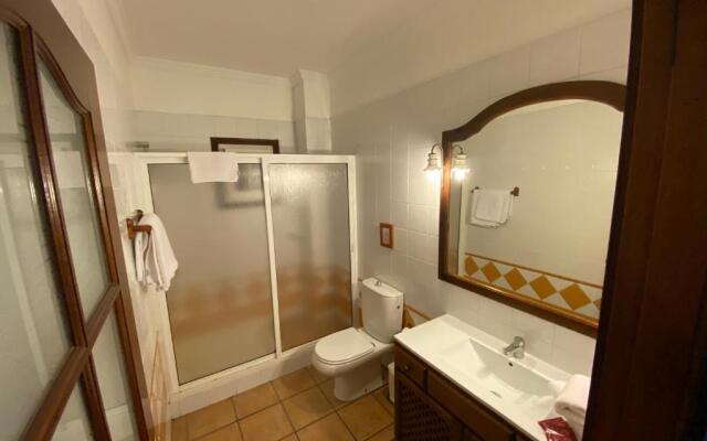Apartamentos Villa Colon