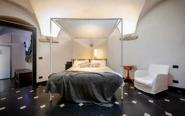 JOIVY Astonishing Sea View Apartment in Verezzi