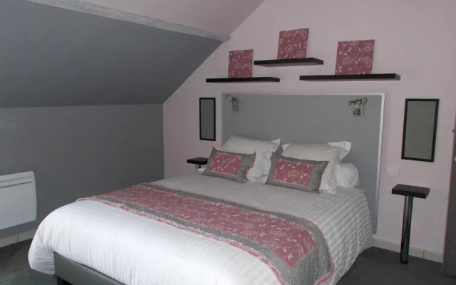 Domaine de la Haie des Granges