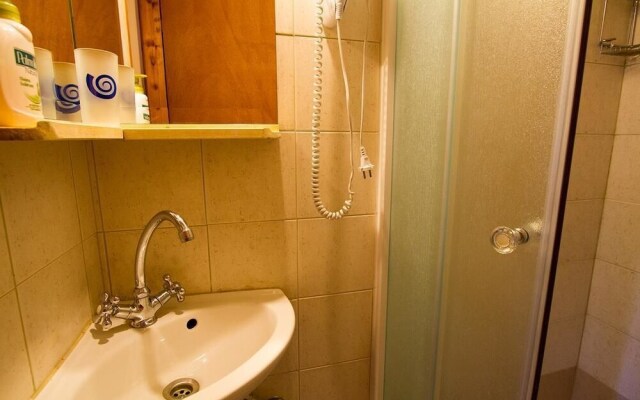 Guesthouse Arhontiko