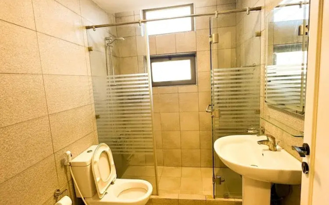 Central Apartment For Rent 29