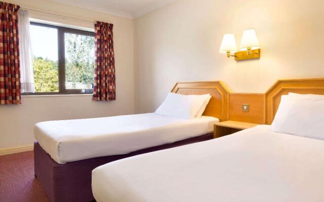 Days Inn Southampton Rownhams