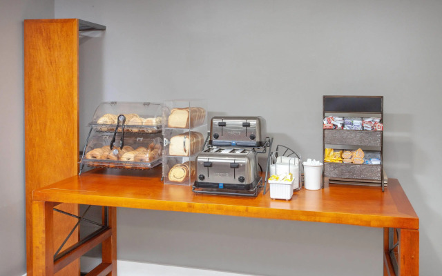 Baymont by Wyndham Grand Haven