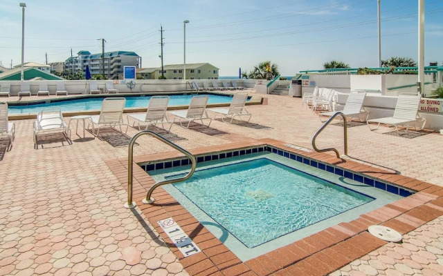 Surfside Resort #1406