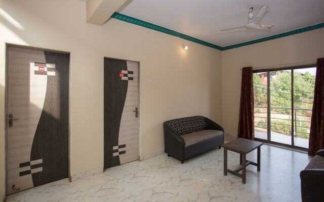 OYO 11944 Rajat Residency