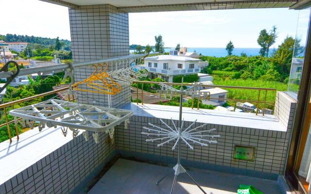 Resort Mansion Sea Zone