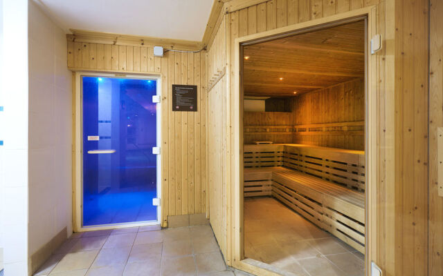 Orida Maidstone Hotel
