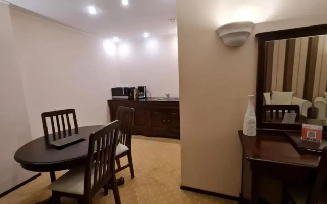 Alpin Resort Hotel - Apartament 2403; 2404