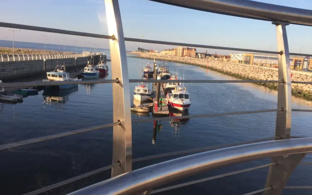 Rhyl E Cool