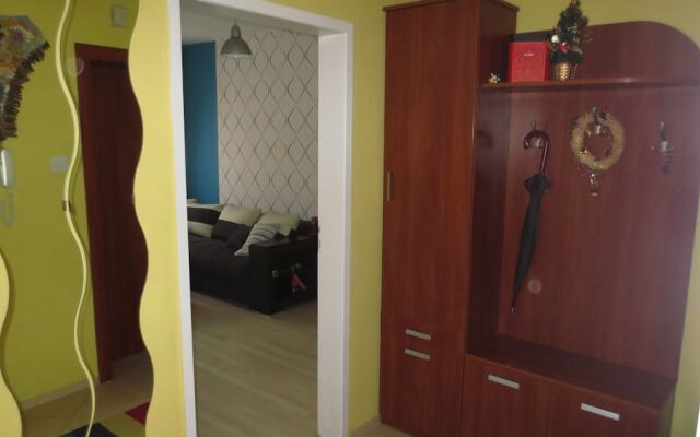 Apartment Sophie