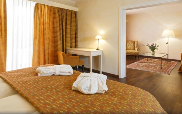 Hotel Polo