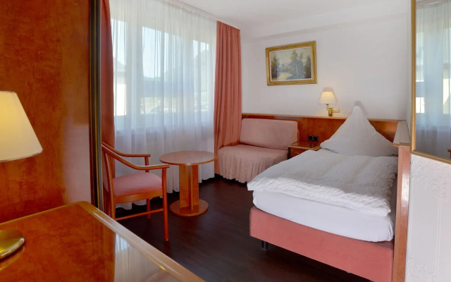 Hotel Zehnthof