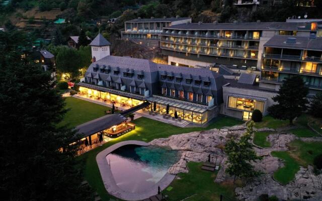 Andorra Park Hotel