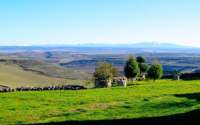 Casa Rural El Brocal