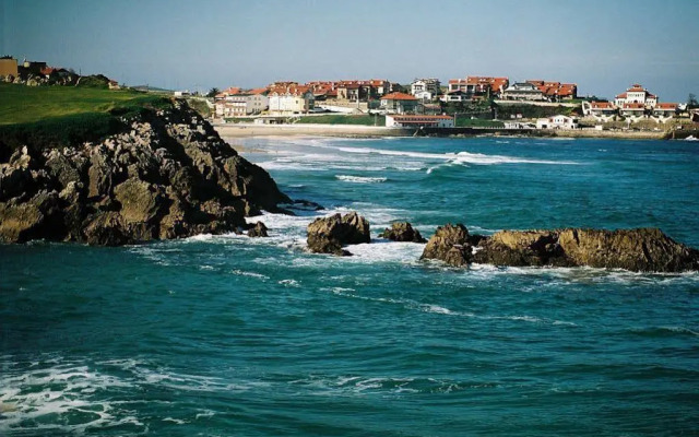 Apartamentos Rincón del Puerto