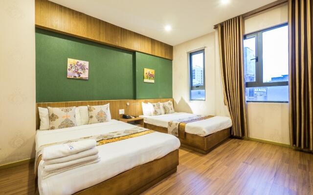 Nirvana Hotel