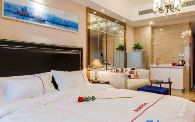 Pengcheng Apartment
