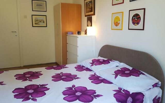 Holiday House Altea