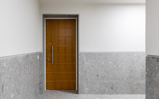 Casa Bassani con Terrazzo by Wonderful Italy