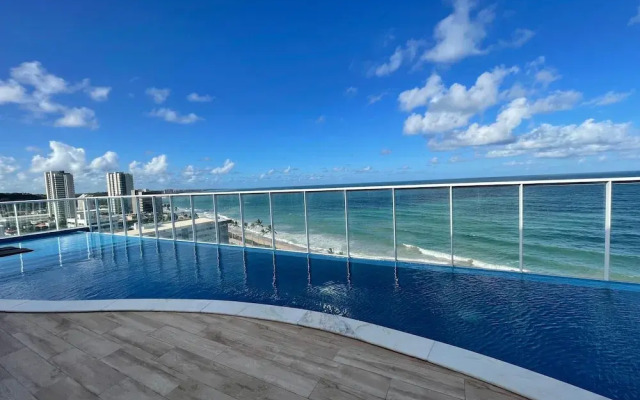 RN Studio Premium 613 - Frente Mar