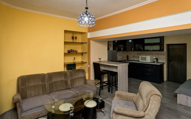 HB apartments Opera II