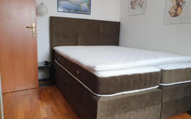 Apartman Tamara