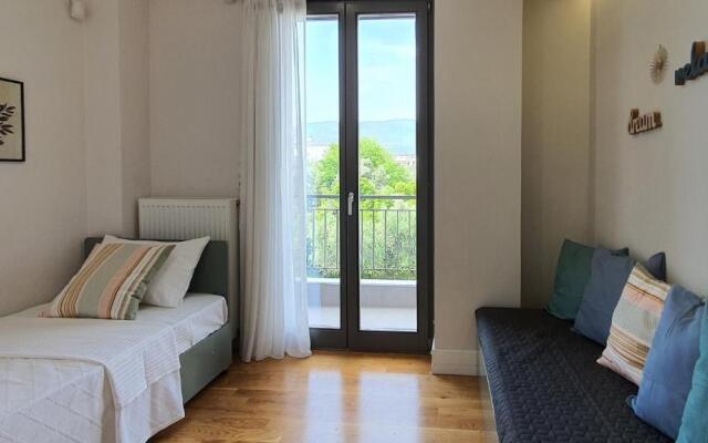 Malamas Apartment