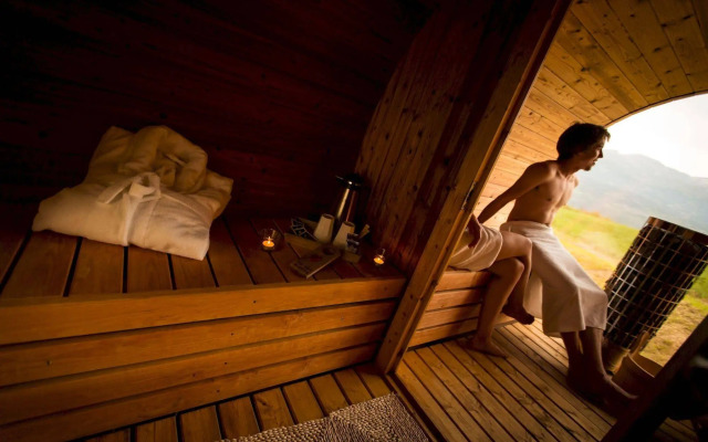 Maya Boutique Hotel