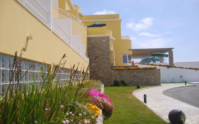 Hotel WOT Peniche Pinhalmar