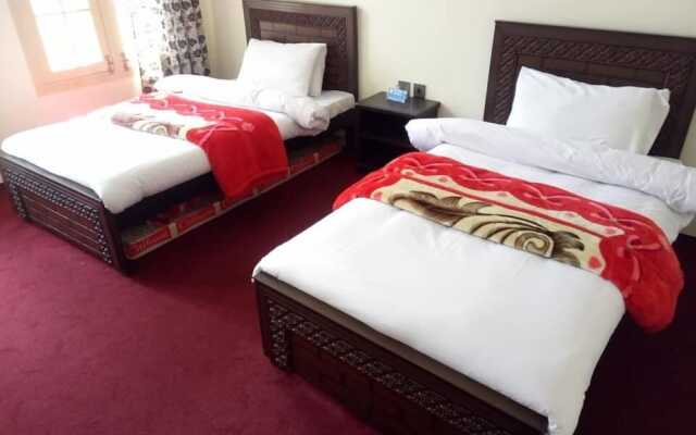 Hunza Regency Inn