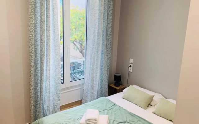 Hotel le Nice Etoile