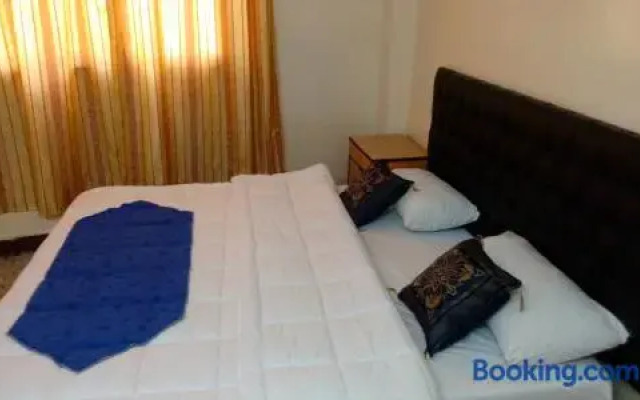 Hamoudah Hotel