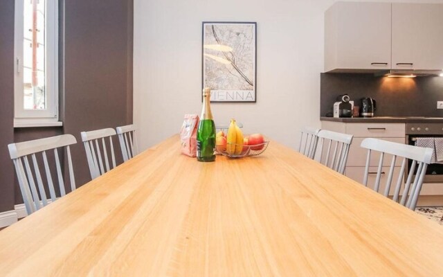 Urban Lodge - Apartments Vienna
