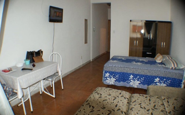 Apartamento Helvetia