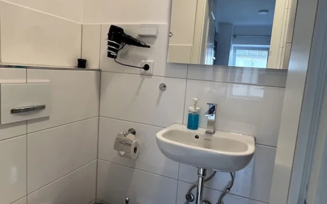My Apartment im Bremer Viertel
