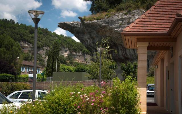 Résidence Le Clos du Rocher - Vacancéole