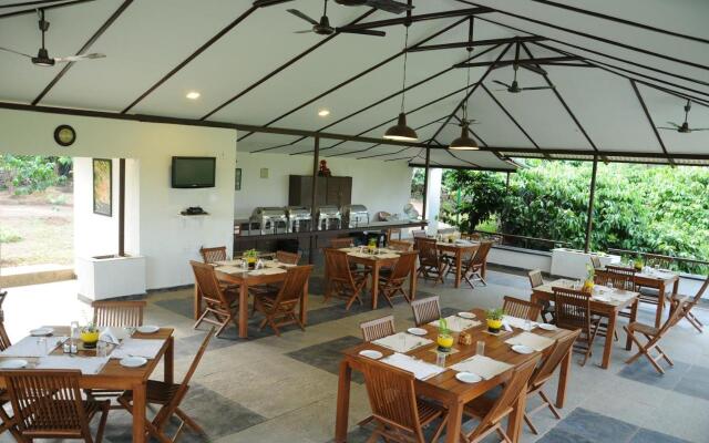 Machaan Wilderness Lodge
