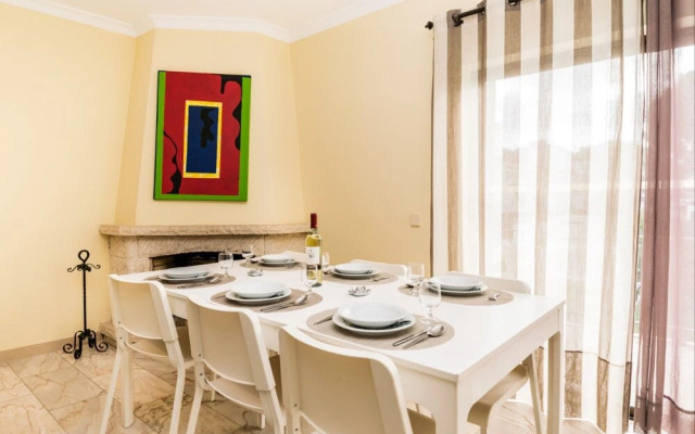 Akisol Vilamoura Emerald II