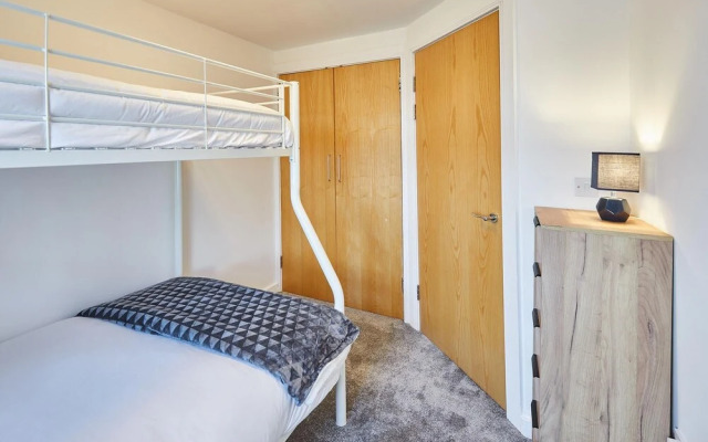 Host Stay Apartment 6 Royal Sands