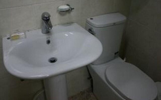 Myeongdong Green Guest House