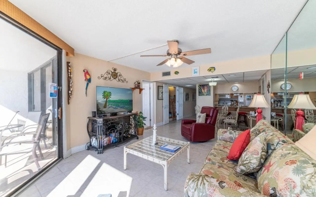 Edgewater W404 'Sandpiper'