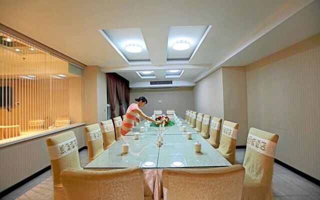 Wulong Kaidi Hotel