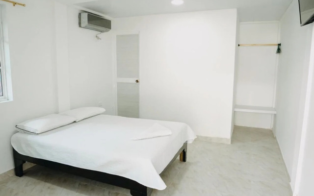 Apartamento Mango Tree