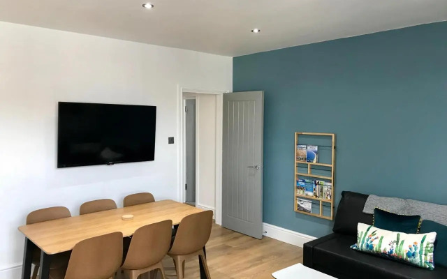 West cliff Apartment