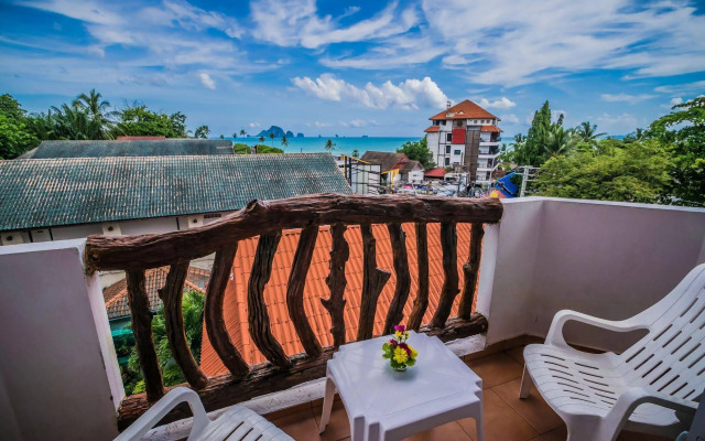 Aonang Sunset Hotel