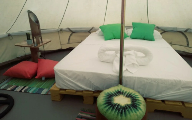 Due Amici Glamping