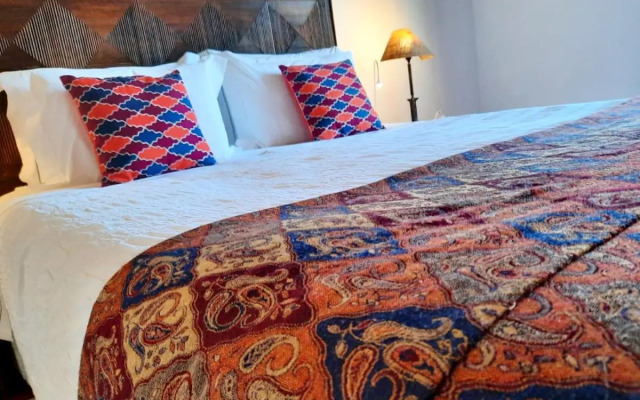 Naturarte Campo - Duna Parque Resorts & Hotels