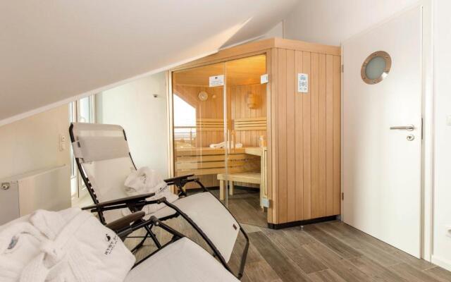 ancora Marina Haus 1 Penthouse